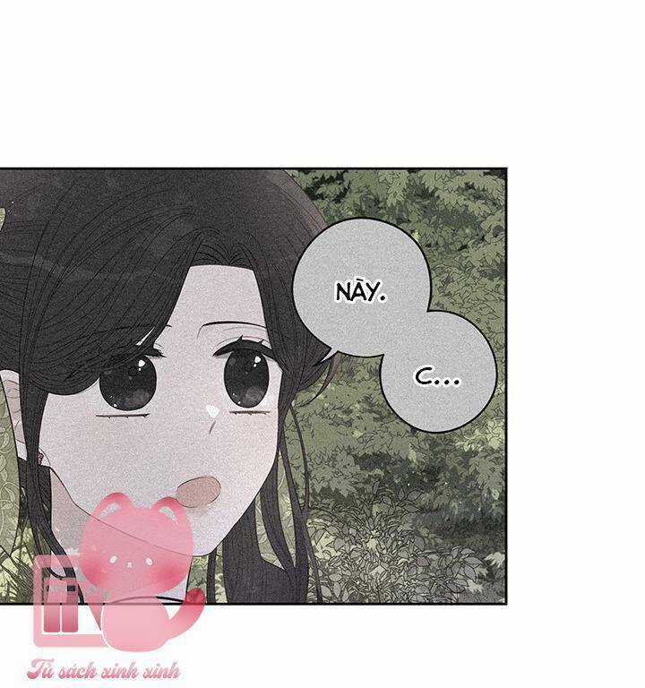 Hoàng Nữ Tóc Đen - Chapter 65 - Trang 54