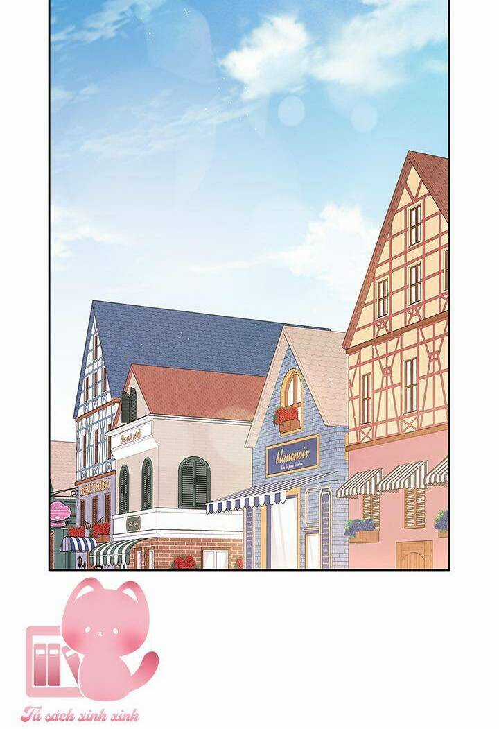 Hoàng Nữ Tóc Đen - Chapter 65 - Trang 61