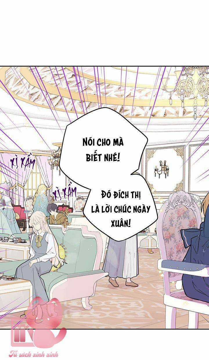 Hoàng Nữ Tóc Đen - Chapter 65 - Trang 62