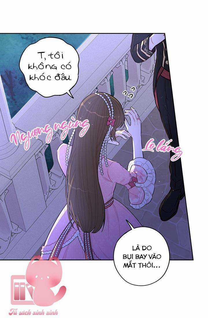 Hoàng Nữ Tóc Đen - Chapter 65 - Trang 9