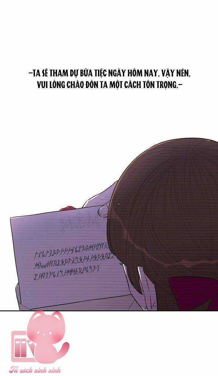 Hoàng Nữ Tóc Đen - Chapter 66 - Trang 14