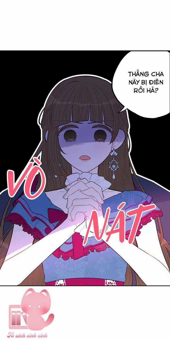 Hoàng Nữ Tóc Đen - Chapter 66 - Trang 15