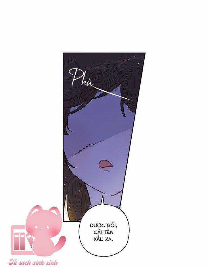 Hoàng Nữ Tóc Đen - Chapter 66 - Trang 17