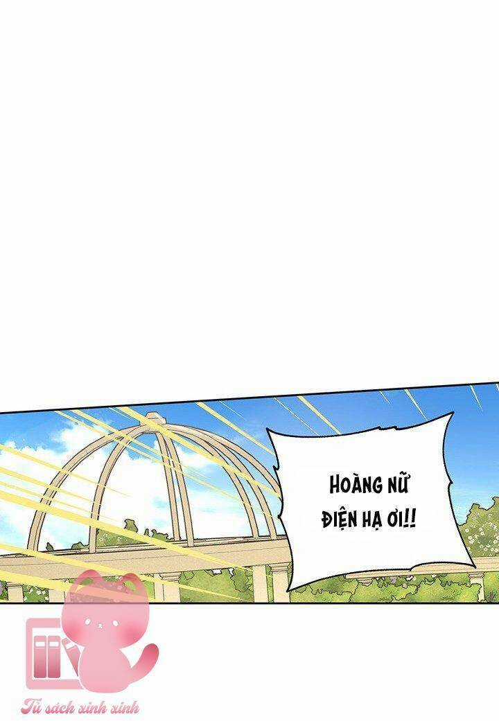 Hoàng Nữ Tóc Đen - Chapter 66 - Trang 19