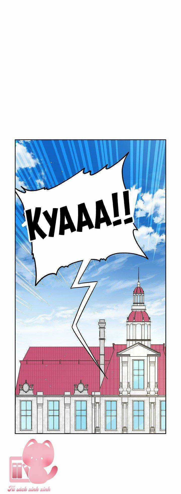 Hoàng Nữ Tóc Đen - Chapter 66 - Trang 25