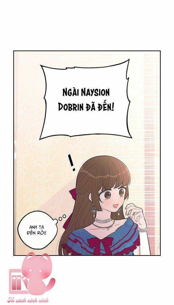 Hoàng Nữ Tóc Đen - Chapter 66 - Trang 35