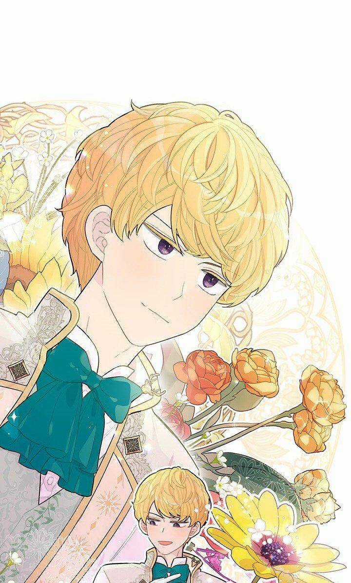 Hoàng Nữ Tóc Đen - Chapter 66 - Trang 36