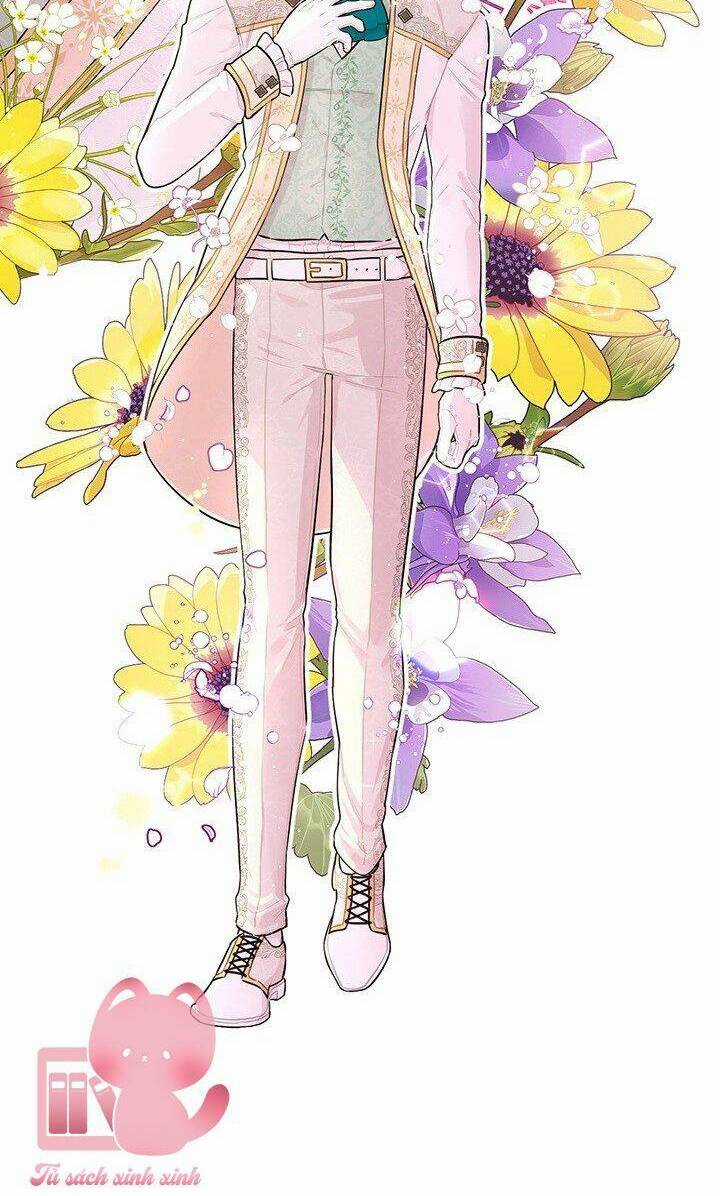 Hoàng Nữ Tóc Đen - Chapter 66 - Trang 37