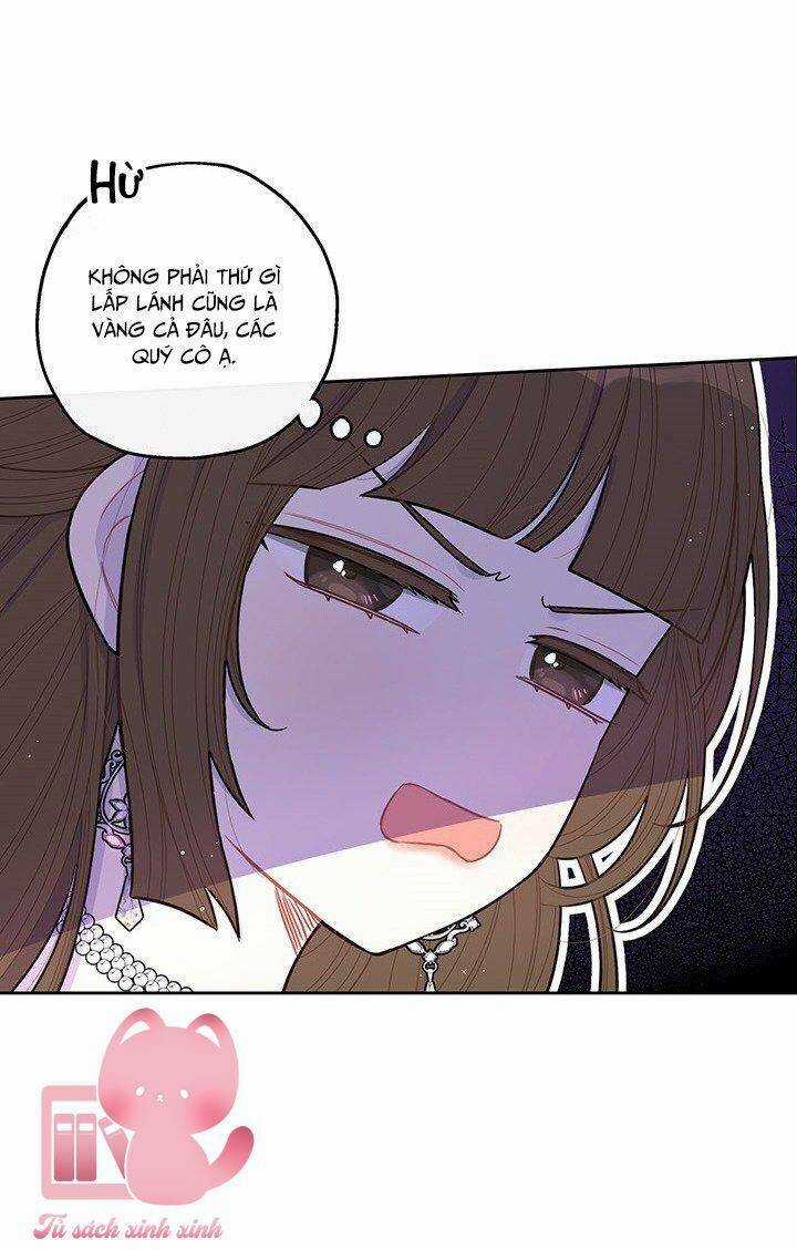 Hoàng Nữ Tóc Đen - Chapter 66 - Trang 39