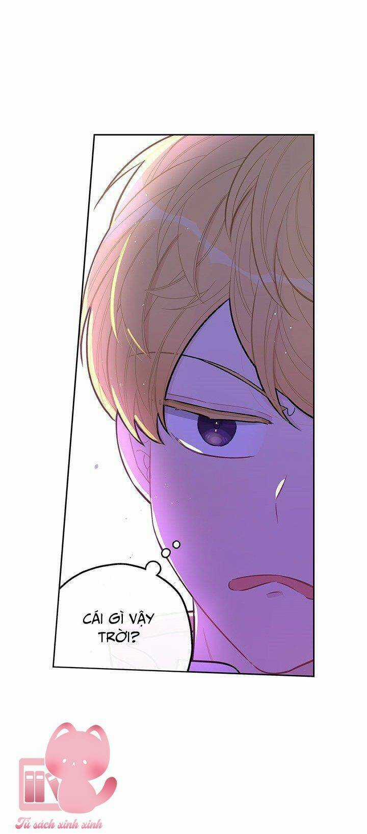 Hoàng Nữ Tóc Đen - Chapter 66 - Trang 41