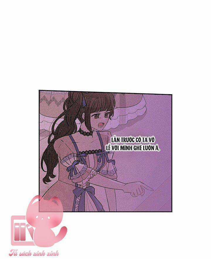 Hoàng Nữ Tóc Đen - Chapter 66 - Trang 42