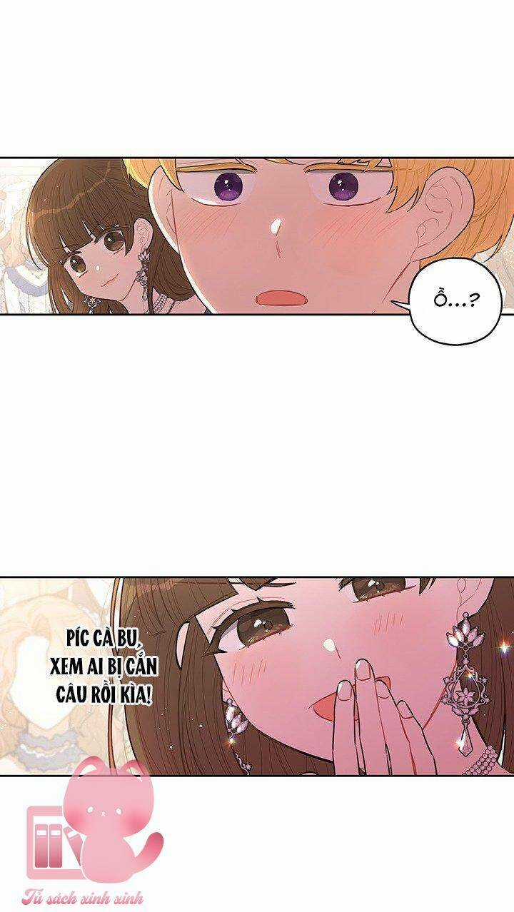 Hoàng Nữ Tóc Đen - Chapter 66 - Trang 52