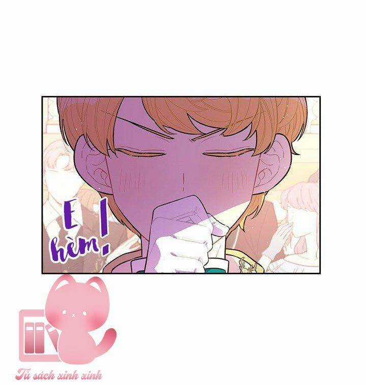 Hoàng Nữ Tóc Đen - Chapter 66 - Trang 54