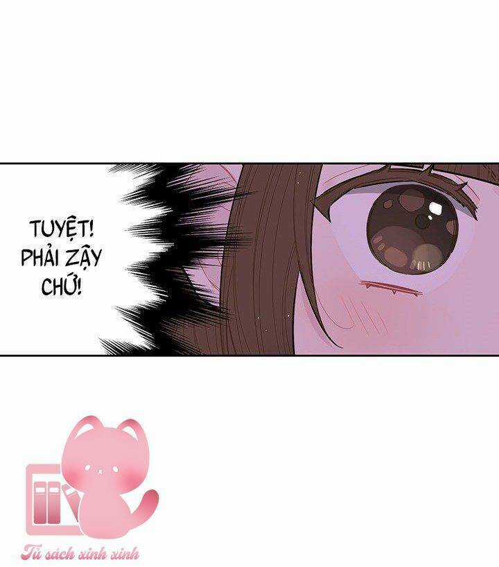 Hoàng Nữ Tóc Đen - Chapter 66 - Trang 56