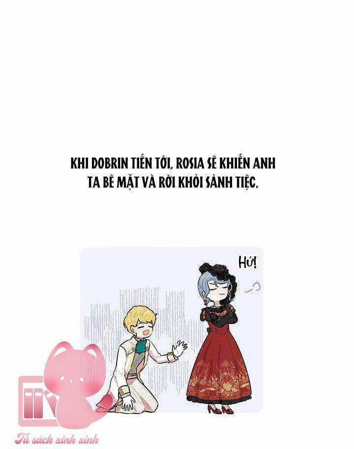 Hoàng Nữ Tóc Đen - Chapter 66 - Trang 57