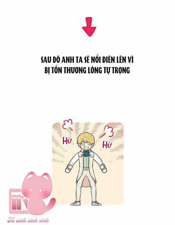 Hoàng Nữ Tóc Đen - Chapter 66 - Trang 58