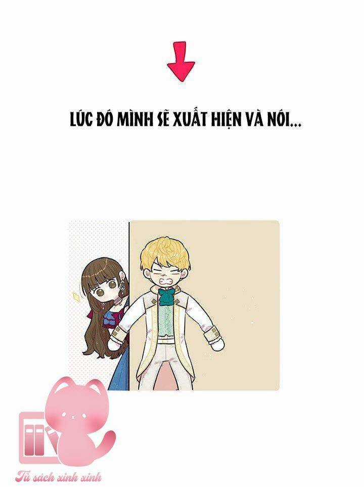 Hoàng Nữ Tóc Đen - Chapter 66 - Trang 59