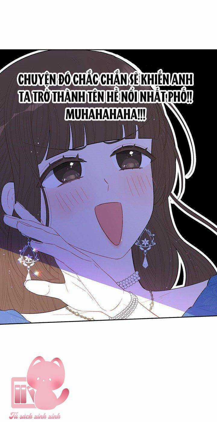 Hoàng Nữ Tóc Đen - Chapter 66 - Trang 61