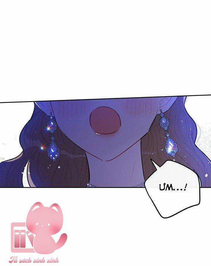 Hoàng Nữ Tóc Đen - Chapter 66 - Trang 62