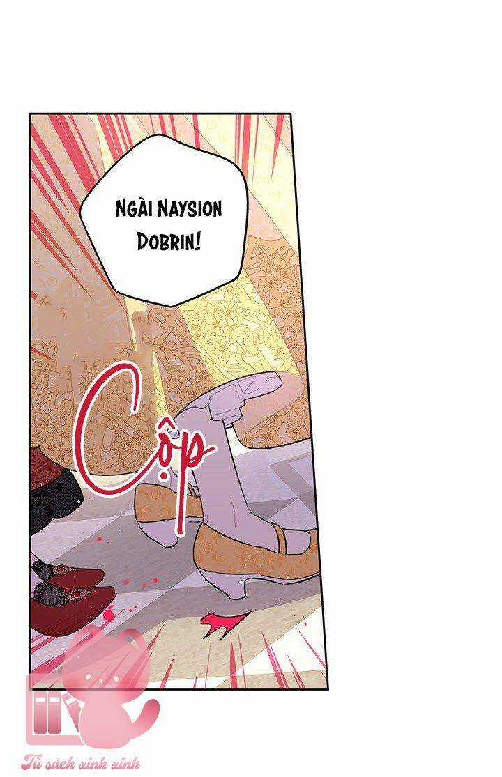 Hoàng Nữ Tóc Đen - Chapter 66 - Trang 63