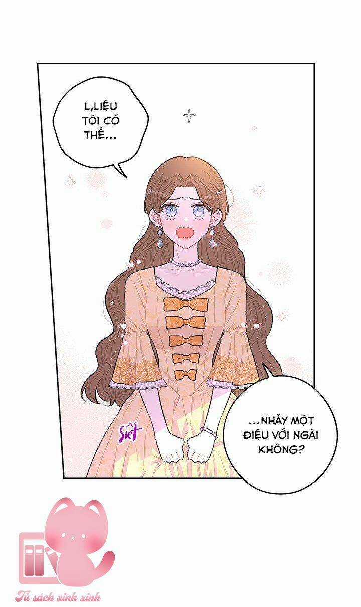 Hoàng Nữ Tóc Đen - Chapter 66 - Trang 64