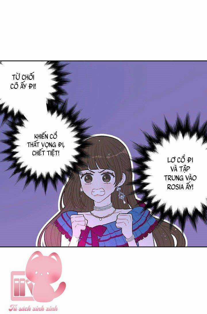 Hoàng Nữ Tóc Đen - Chapter 66 - Trang 66