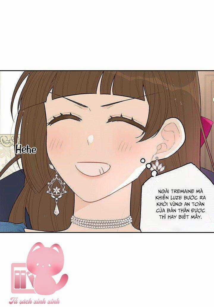 Hoàng Nữ Tóc Đen - Chapter 66 - Trang 8