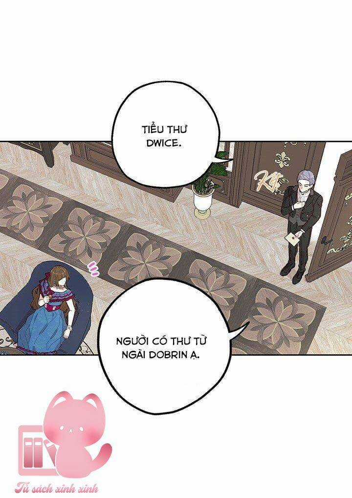 Hoàng Nữ Tóc Đen - Chapter 66 - Trang 10