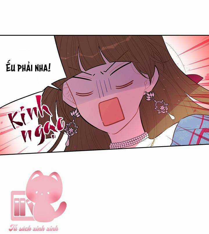 Hoàng Nữ Tóc Đen - Chapter 67 - Trang 11