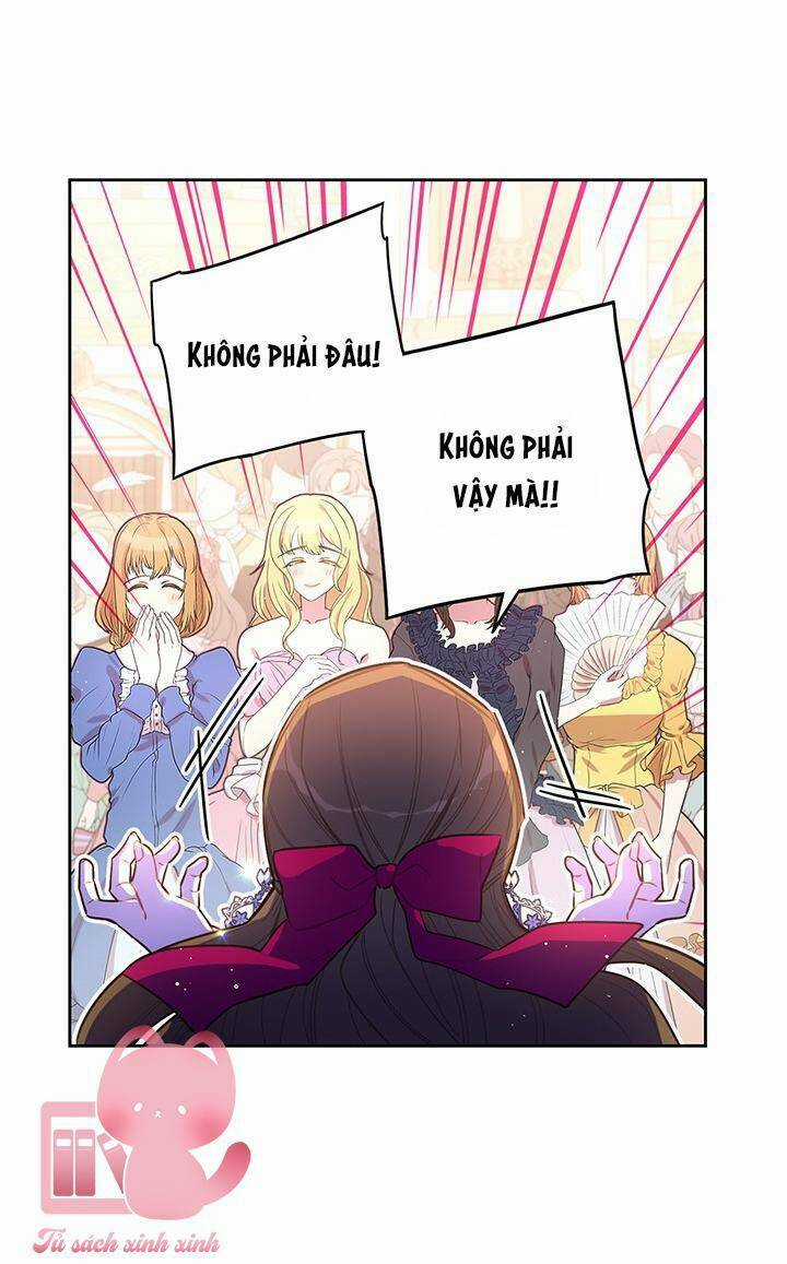 Hoàng Nữ Tóc Đen - Chapter 67 - Trang 13