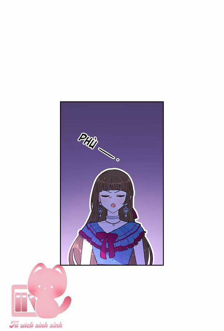 Hoàng Nữ Tóc Đen - Chapter 67 - Trang 15