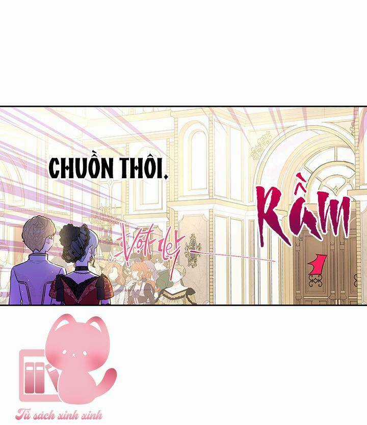 Hoàng Nữ Tóc Đen - Chapter 67 - Trang 16