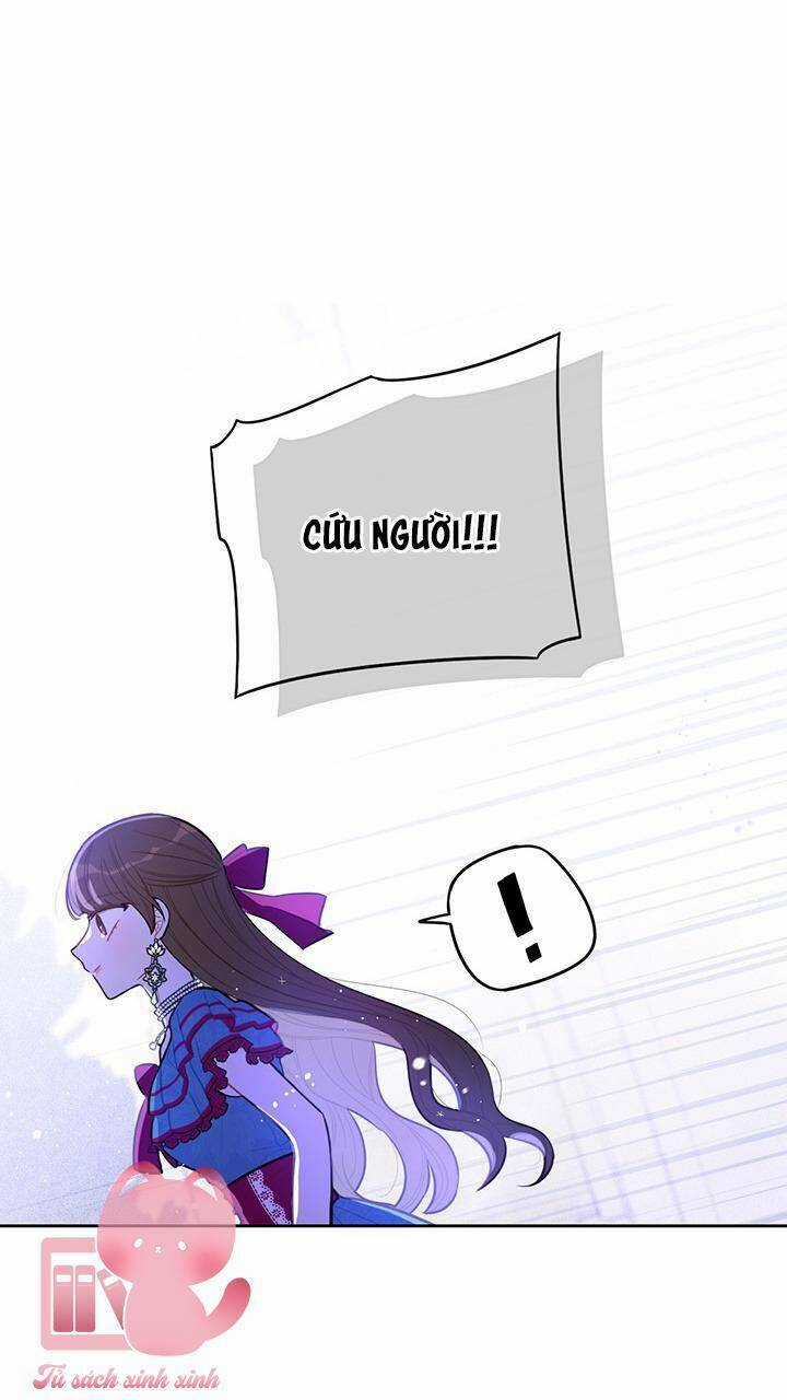 Hoàng Nữ Tóc Đen - Chapter 67 - Trang 30