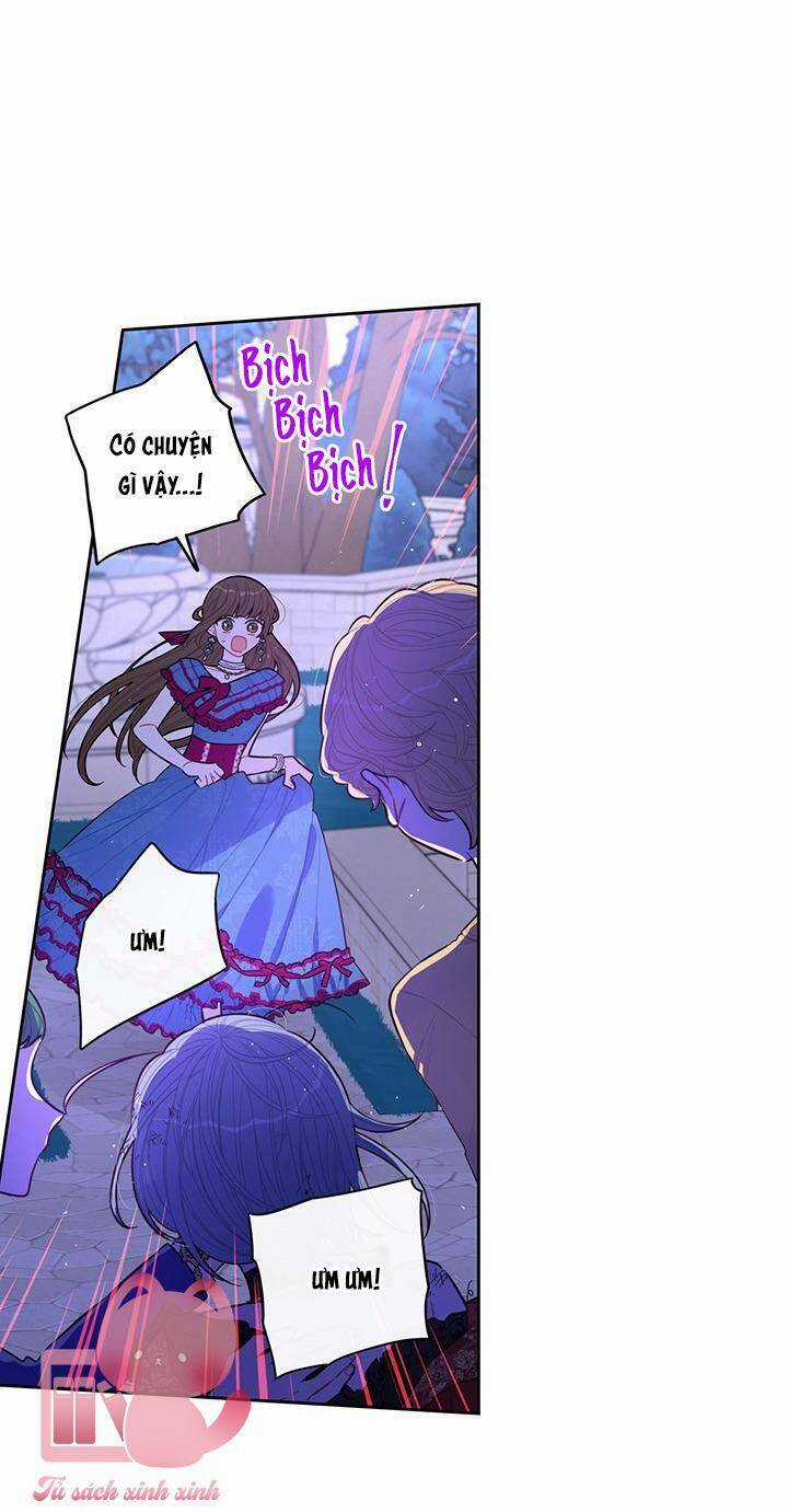 Hoàng Nữ Tóc Đen - Chapter 67 - Trang 32