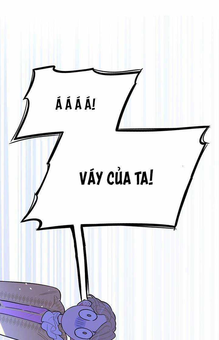 Hoàng Nữ Tóc Đen - Chapter 67 - Trang 36