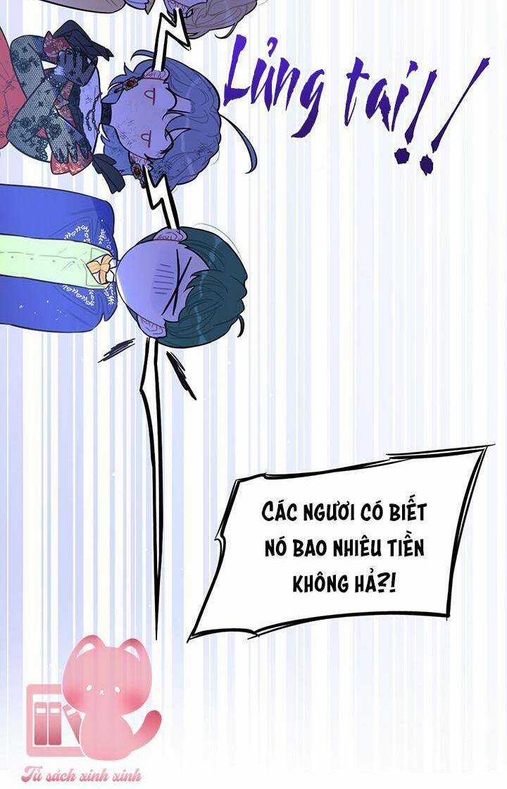 Hoàng Nữ Tóc Đen - Chapter 67 - Trang 37