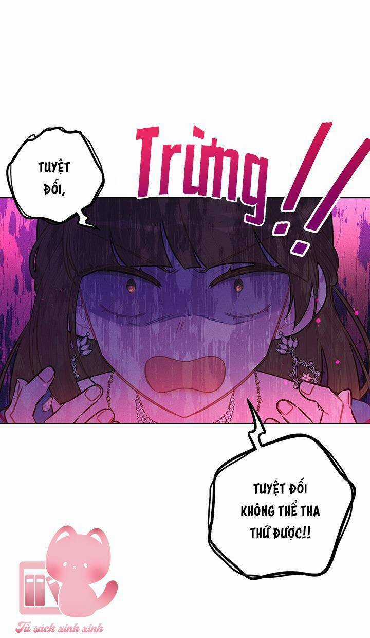 Hoàng Nữ Tóc Đen - Chapter 67 - Trang 38