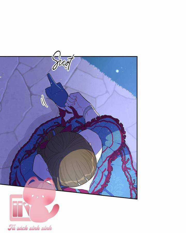 Hoàng Nữ Tóc Đen - Chapter 67 - Trang 40