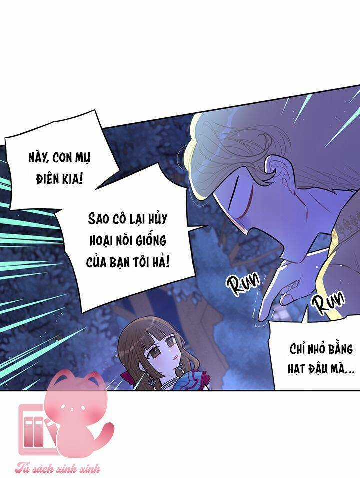 Hoàng Nữ Tóc Đen - Chapter 67 - Trang 48