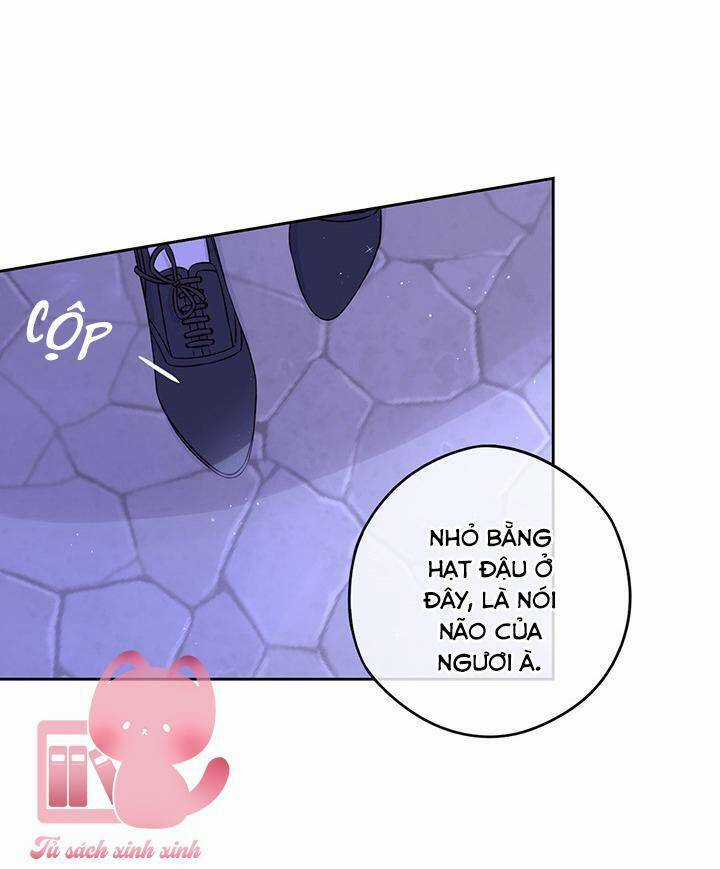 Hoàng Nữ Tóc Đen - Chapter 67 - Trang 49