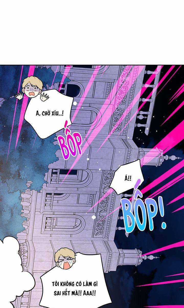 Hoàng Nữ Tóc Đen - Chapter 67 - Trang 53