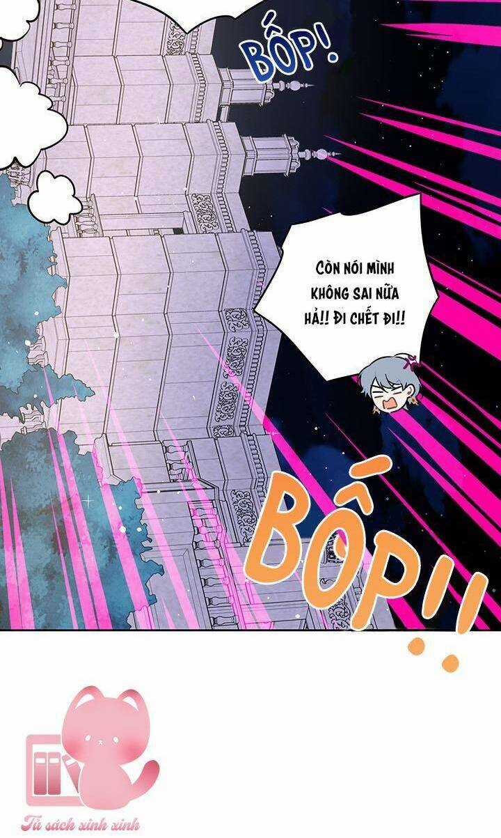 Hoàng Nữ Tóc Đen - Chapter 67 - Trang 54