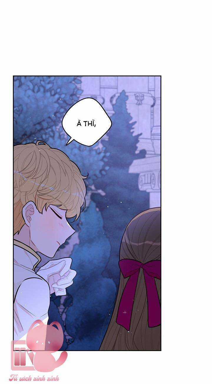 Hoàng Nữ Tóc Đen - Chapter 67 - Trang 55