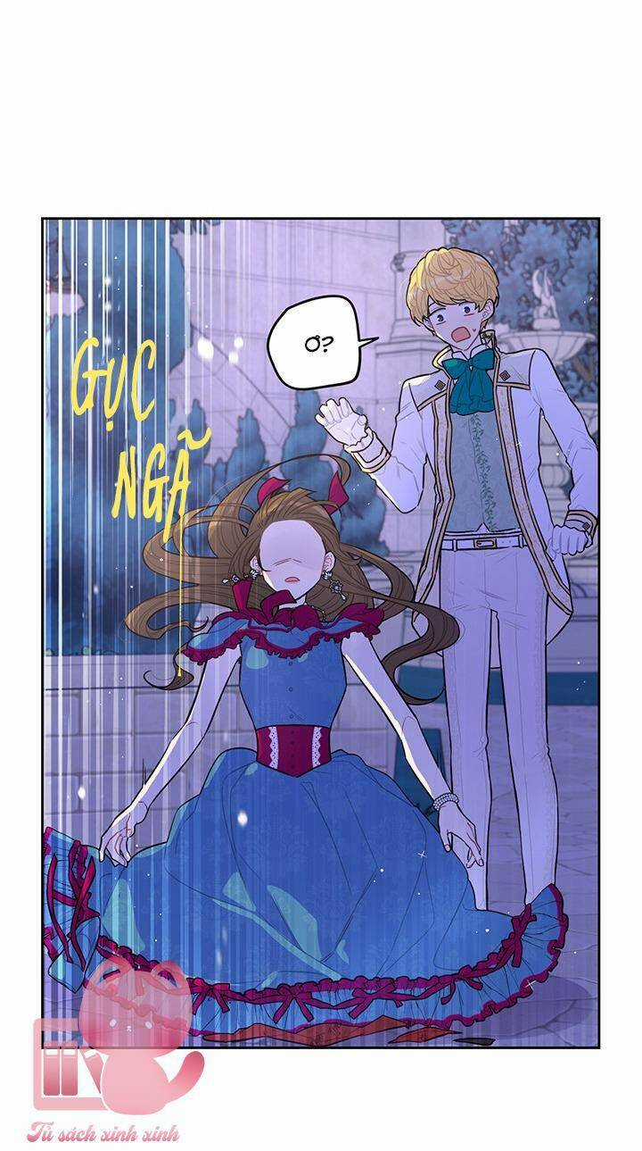 Hoàng Nữ Tóc Đen - Chapter 67 - Trang 57