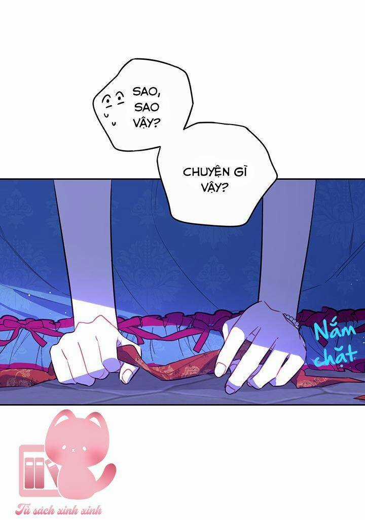 Hoàng Nữ Tóc Đen - Chapter 67 - Trang 58