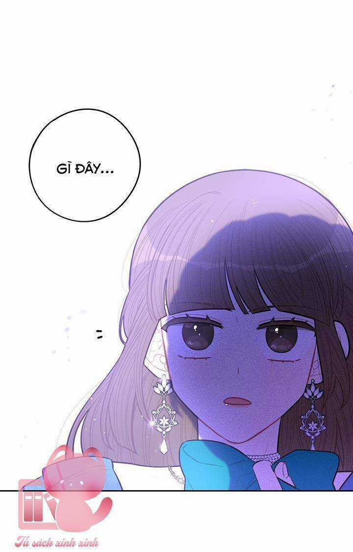 Hoàng Nữ Tóc Đen - Chapter 67 - Trang 7