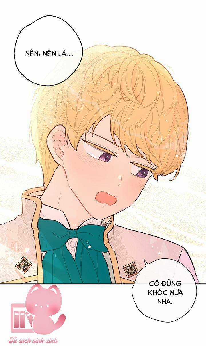 Hoàng Nữ Tóc Đen - Chapter 67 - Trang 64