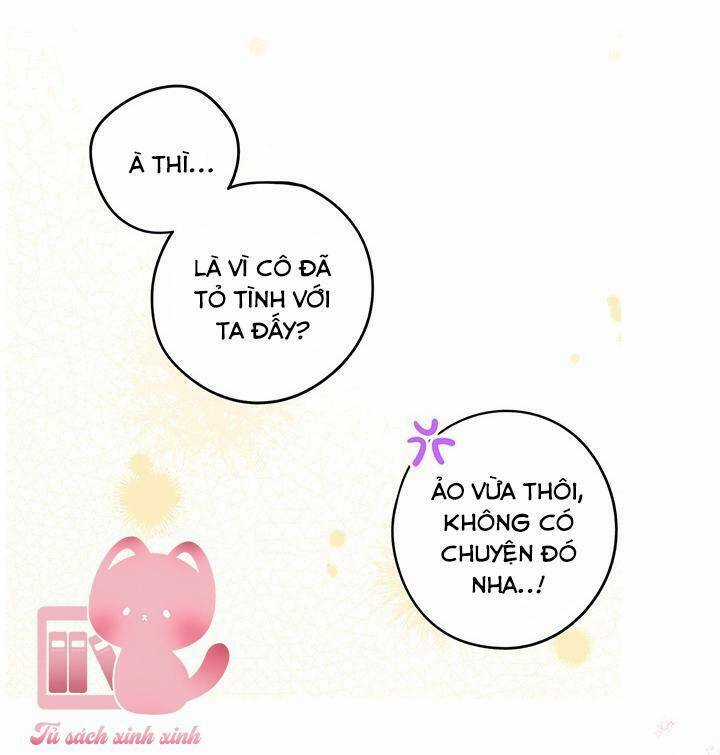 Hoàng Nữ Tóc Đen - Chapter 67 - Trang 66