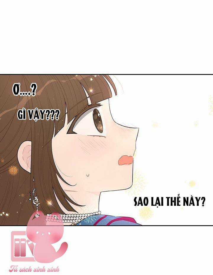 Hoàng Nữ Tóc Đen - Chapter 67 - Trang 68