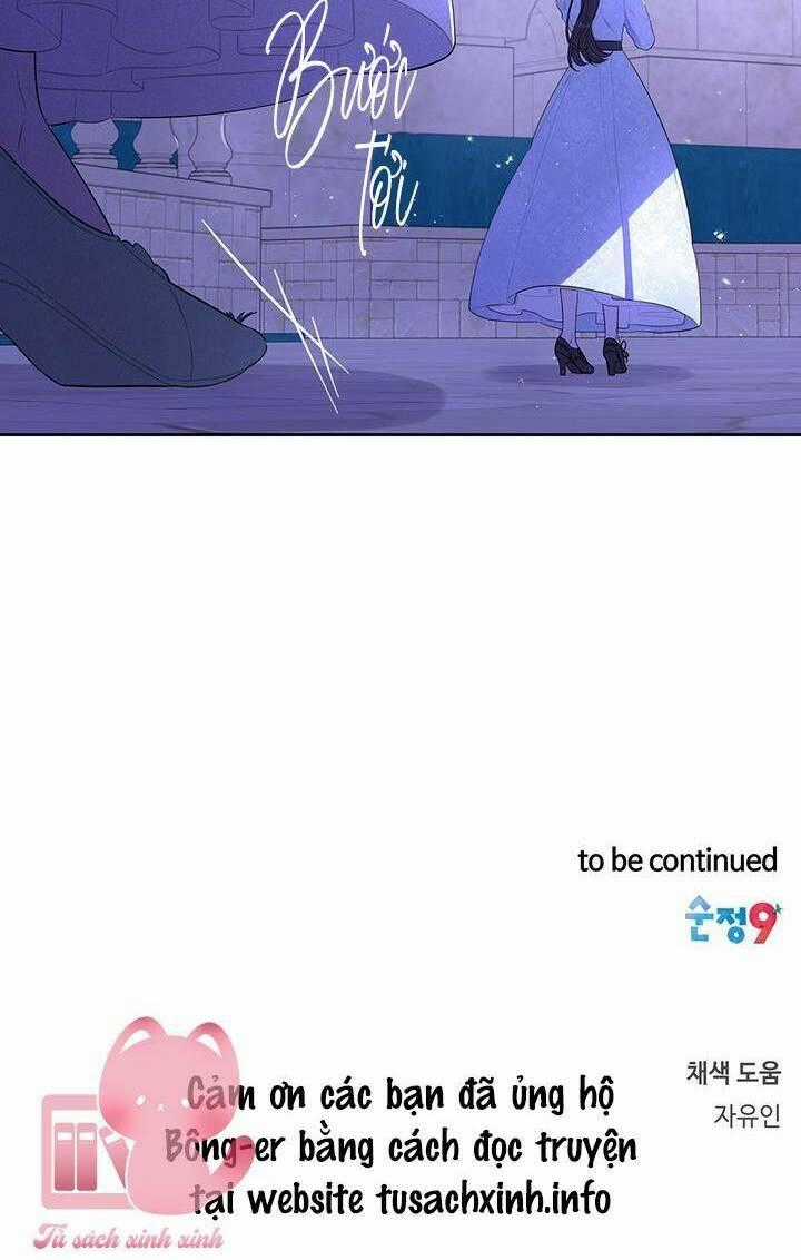 Hoàng Nữ Tóc Đen - Chapter 67 - Trang 70